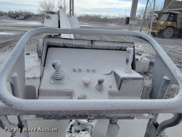 image for item DO4191 Terex EB85  boom lift