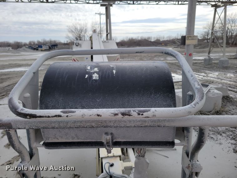 image for item DO4191 Terex EB85  boom lift