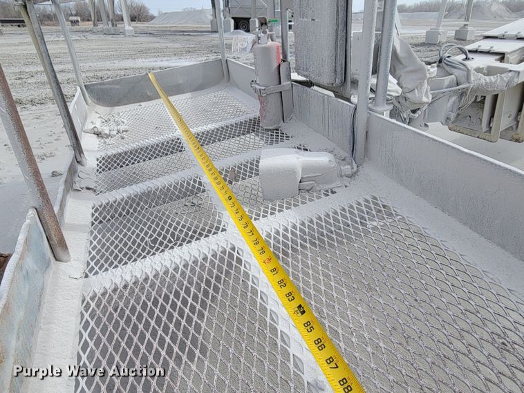 image for item DO4191 Terex EB85  boom lift