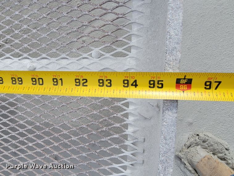 image for item DO4191 Terex EB85  boom lift