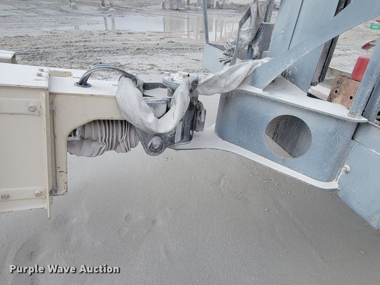 image for item DO4191 Terex EB85  boom lift