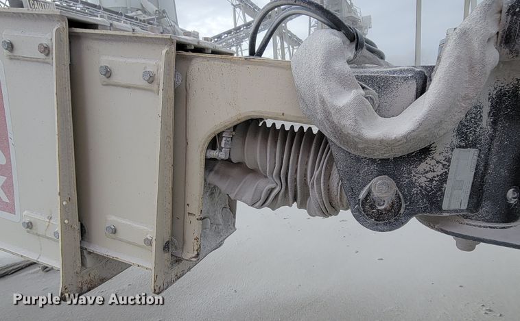 image for item DO4191 Terex EB85  boom lift