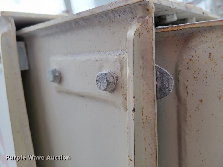 image for item DO4191 Terex EB85  boom lift