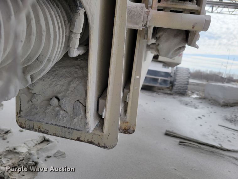 image for item DO4191 Terex EB85  boom lift