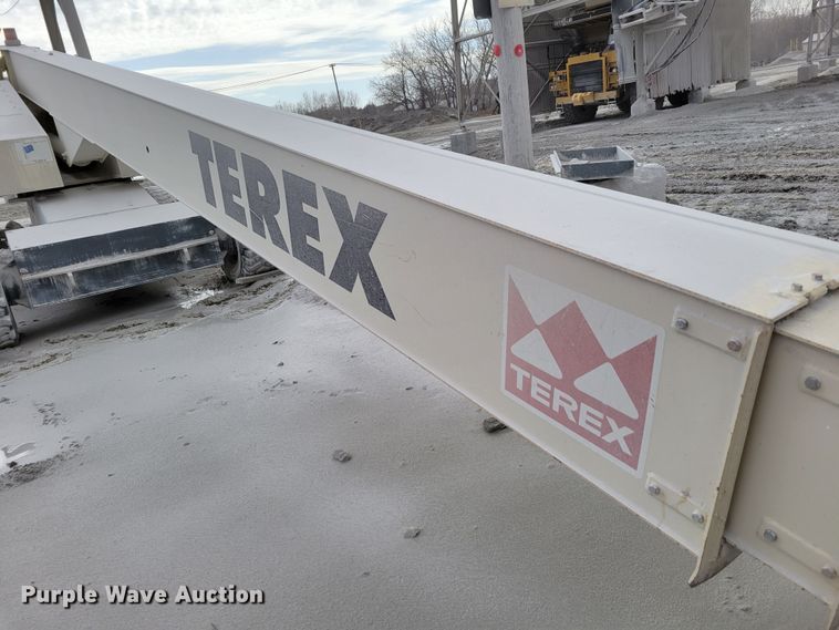 image for item DO4191 Terex EB85  boom lift
