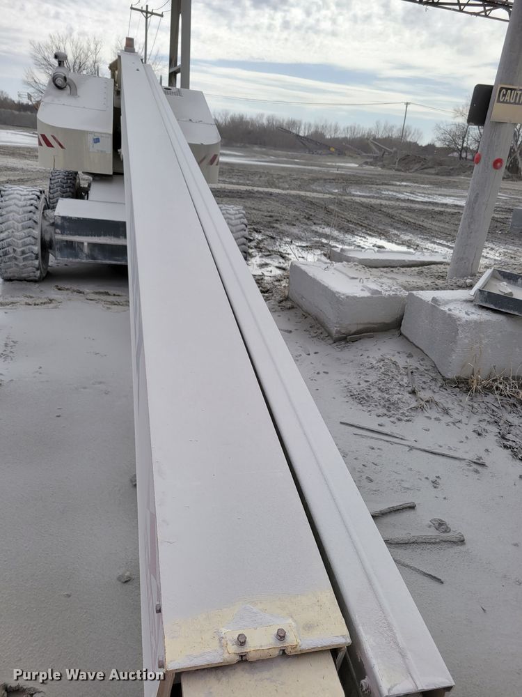 image for item DO4191 Terex EB85  boom lift