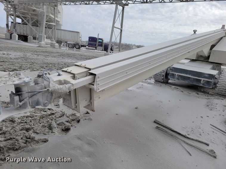 image for item DO4191 Terex EB85  boom lift