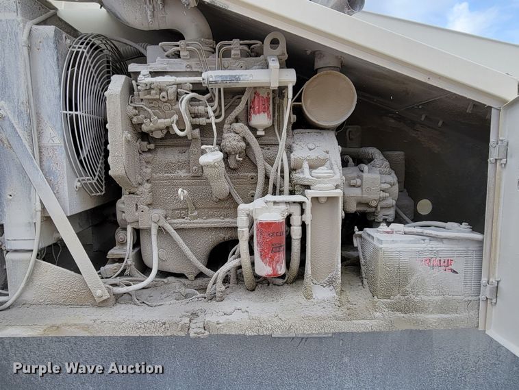 image for item DO4191 Terex EB85  boom lift