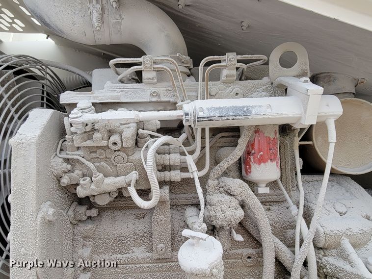 image for item DO4191 Terex EB85  boom lift