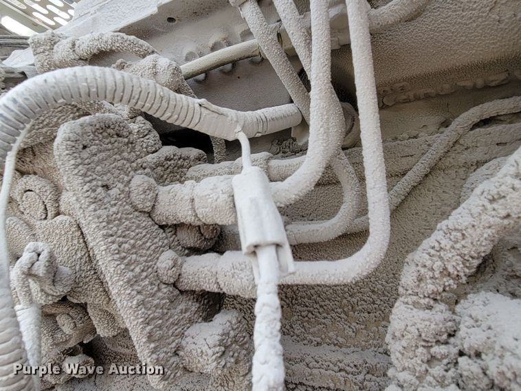 image for item DO4191 Terex EB85  boom lift