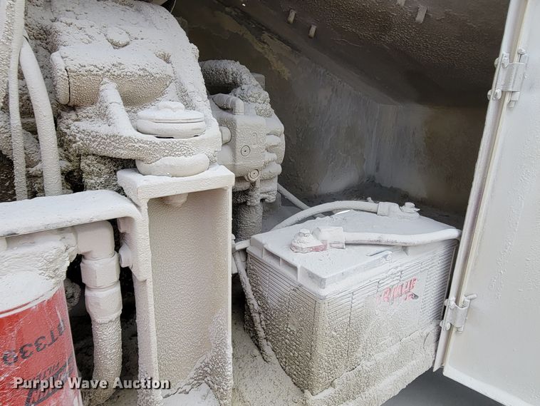 image for item DO4191 Terex EB85  boom lift