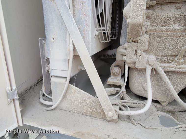 image for item DO4191 Terex EB85  boom lift