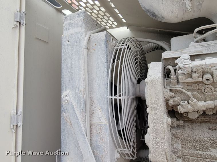 image for item DO4191 Terex EB85  boom lift