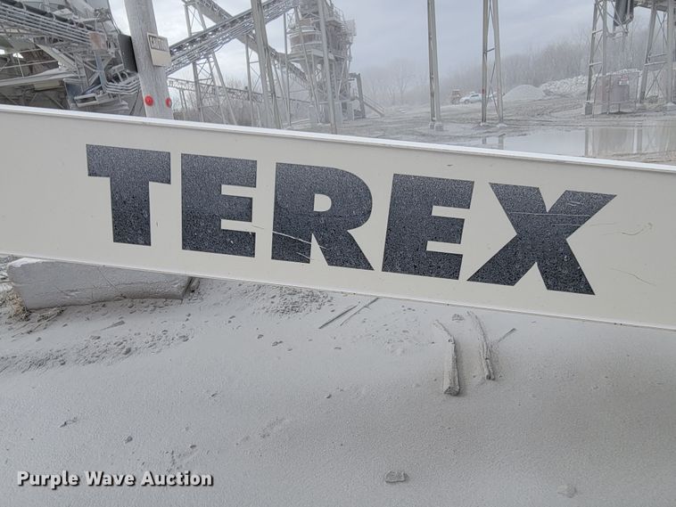 image for item DO4191 Terex EB85  boom lift