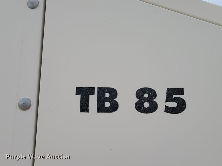 image for item DO4191 Terex EB85  boom lift