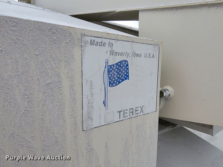 image for item DO4191 Terex EB85  boom lift