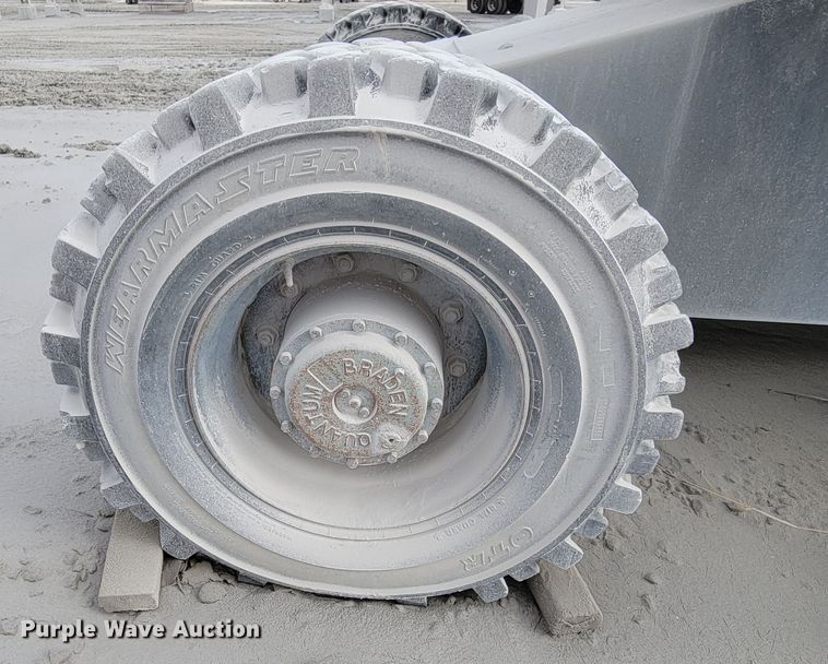 image for item DO4191 Terex EB85  boom lift