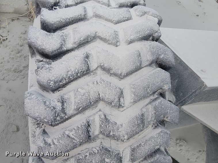 image for item DO4191 Terex EB85  boom lift