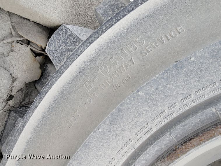 image for item DO4191 Terex EB85  boom lift