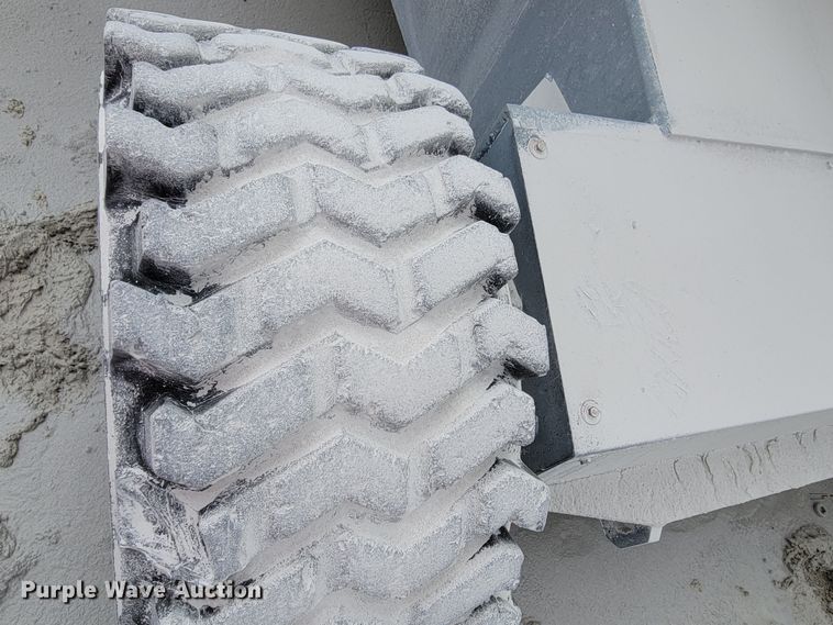 image for item DO4191 Terex EB85  boom lift