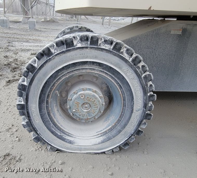 image for item DO4191 Terex EB85  boom lift