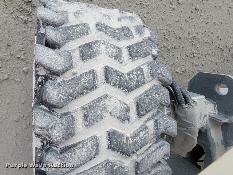 image for item DO4191 Terex EB85  boom lift