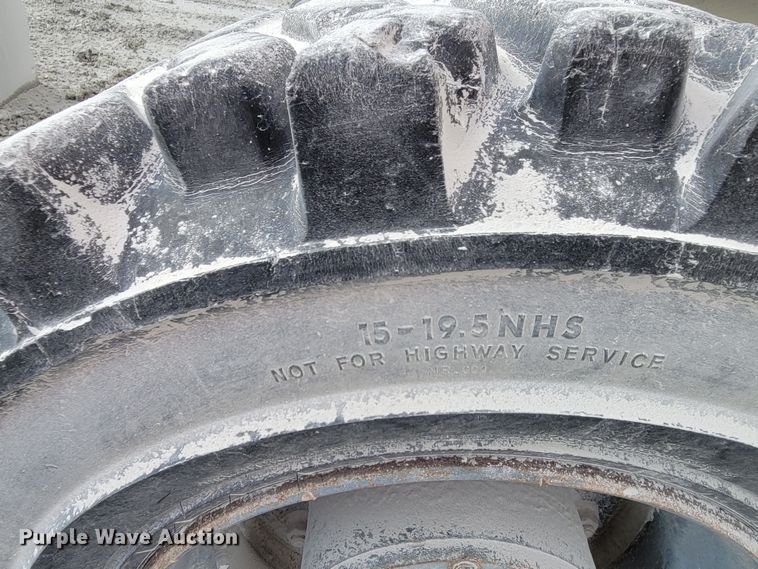 image for item DO4191 Terex EB85  boom lift