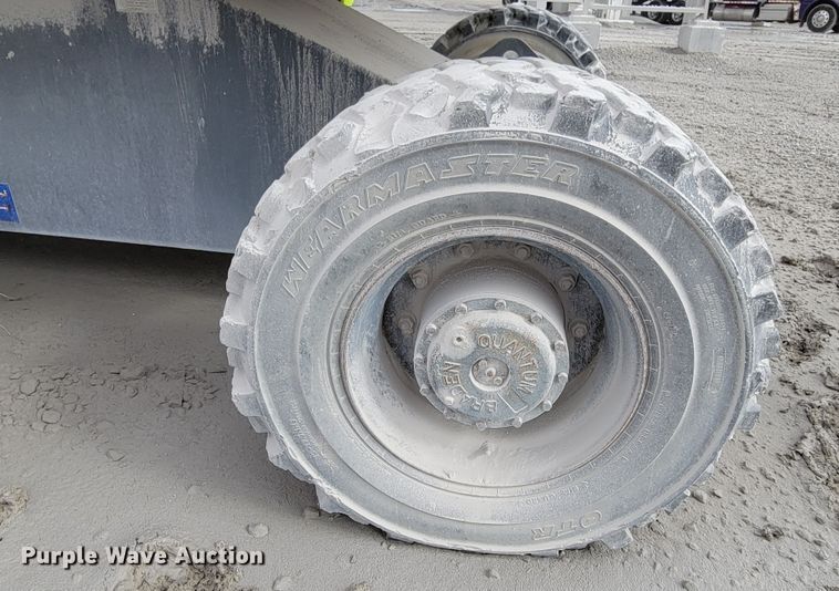 image for item DO4191 Terex EB85  boom lift