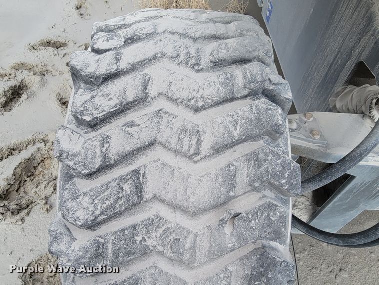 image for item DO4191 Terex EB85  boom lift