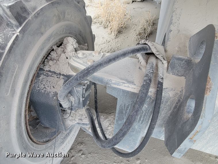 image for item DO4191 Terex EB85  boom lift