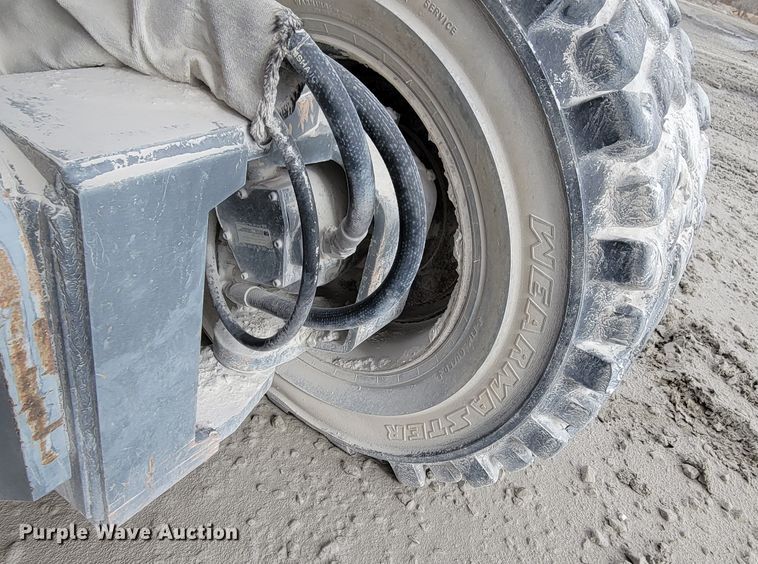 image for item DO4191 Terex EB85  boom lift