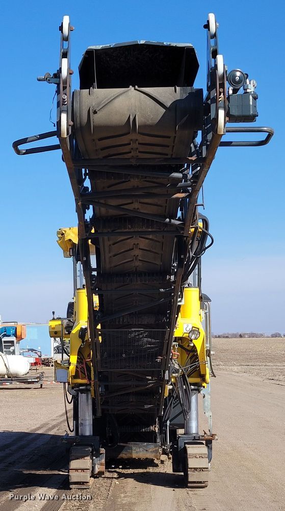 image for item DO4199 2012 Bomag 1200/30  milling machine