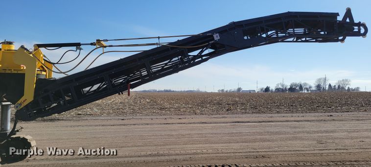 image for item DO4199 2012 Bomag 1200/30  milling machine