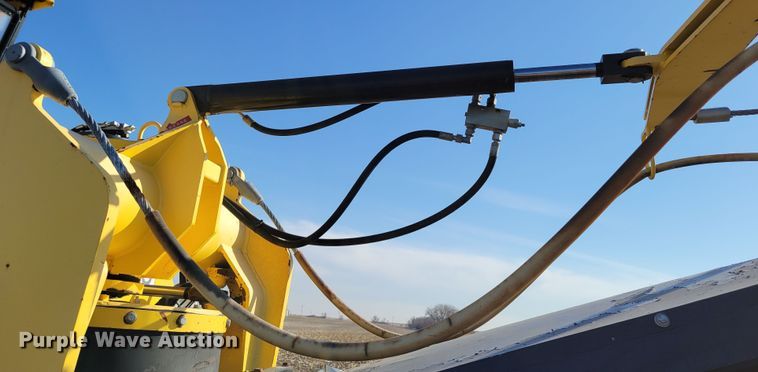 image for item DO4199 2012 Bomag 1200/30  milling machine