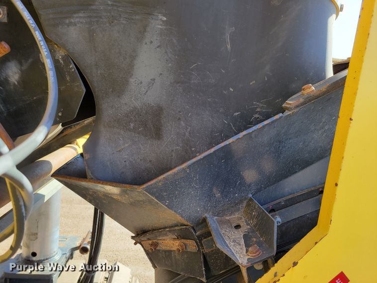 image for item DO4199 2012 Bomag 1200/30  milling machine