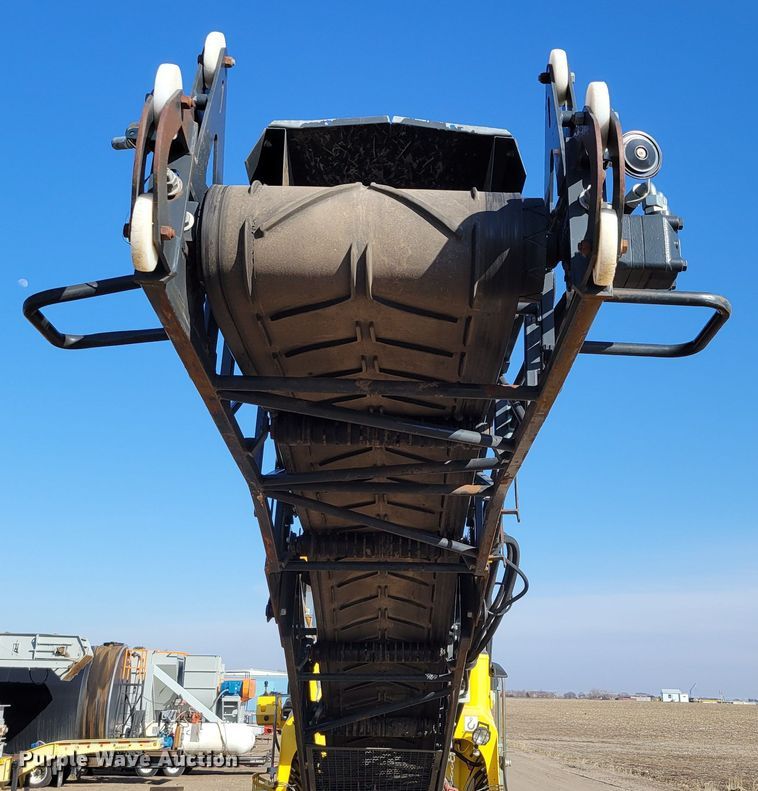 image for item DO4199 2012 Bomag 1200/30  milling machine