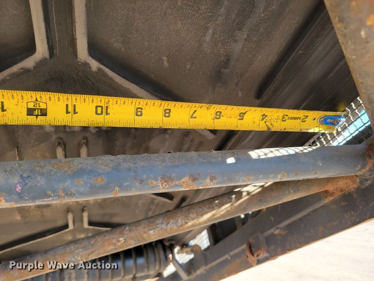 image for item DO4199 2012 Bomag 1200/30  milling machine