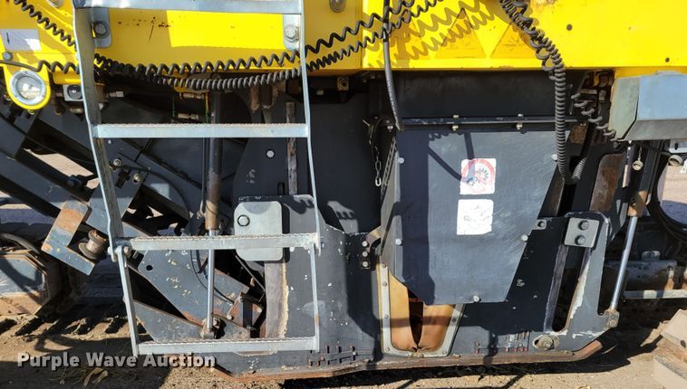 image for item DO4199 2012 Bomag 1200/30  milling machine