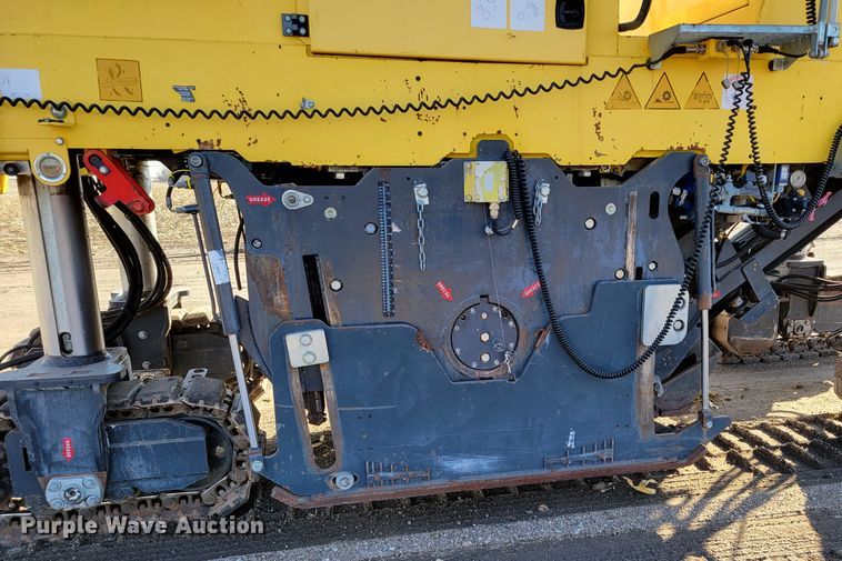 image for item DO4199 2012 Bomag 1200/30  milling machine