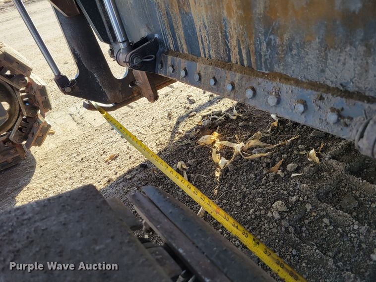 image for item DO4199 2012 Bomag 1200/30  milling machine