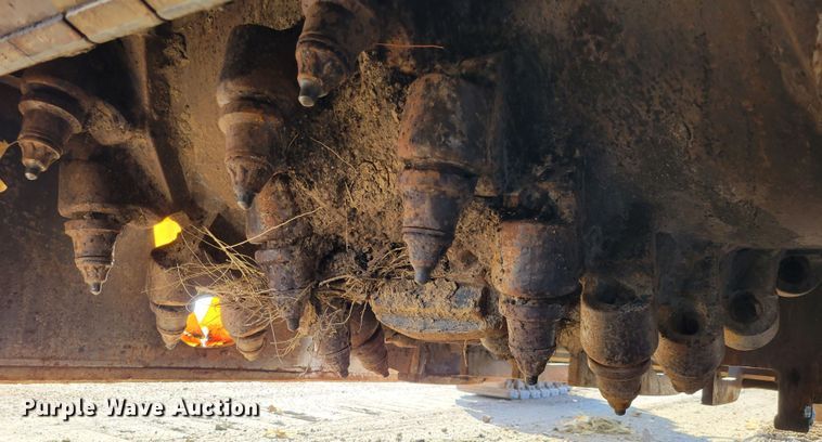 image for item DO4199 2012 Bomag 1200/30  milling machine