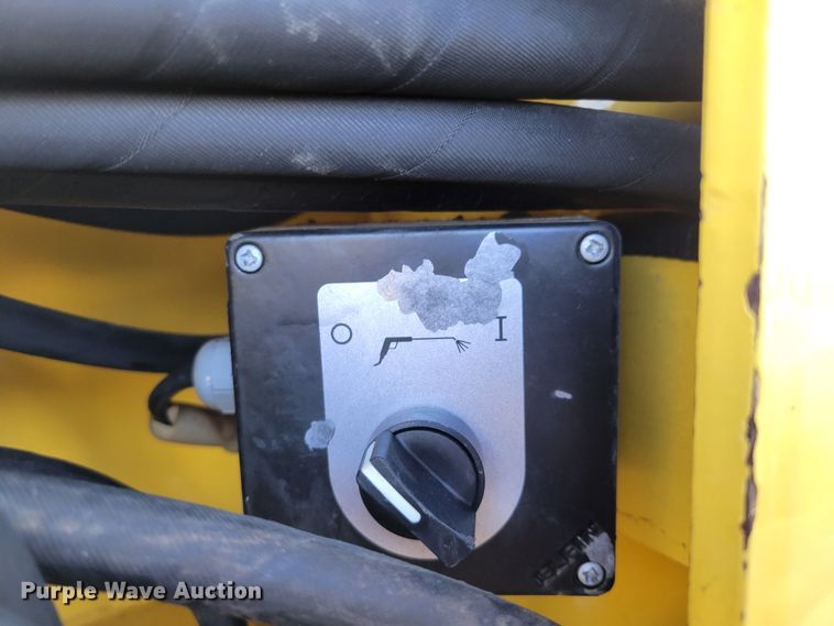 image for item DO4199 2012 Bomag 1200/30  milling machine