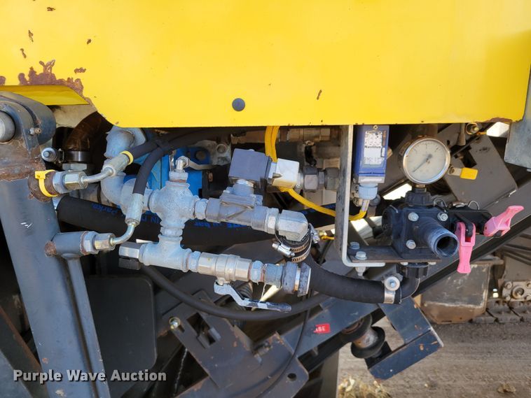 image for item DO4199 2012 Bomag 1200/30  milling machine