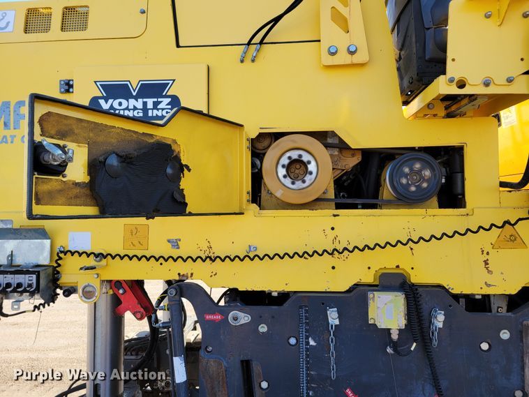 image for item DO4199 2012 Bomag 1200/30  milling machine