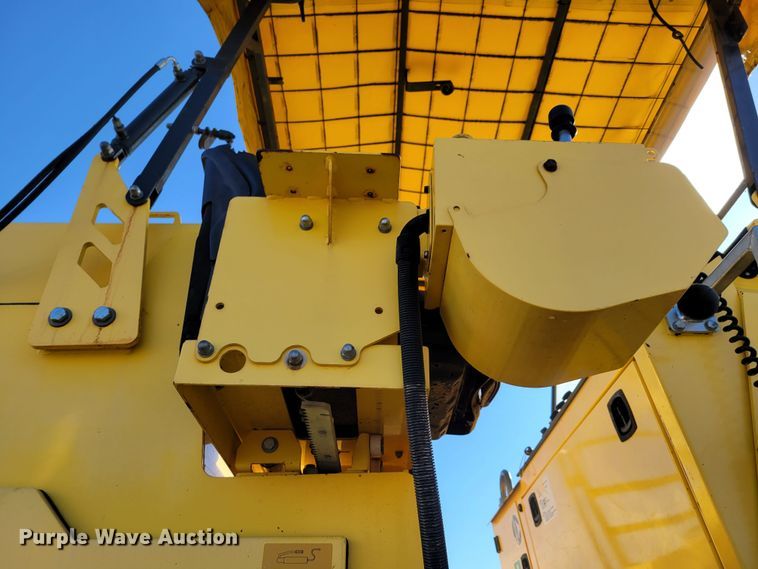 image for item DO4199 2012 Bomag 1200/30  milling machine