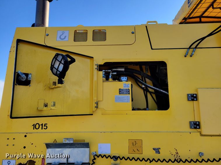 image for item DO4199 2012 Bomag 1200/30  milling machine