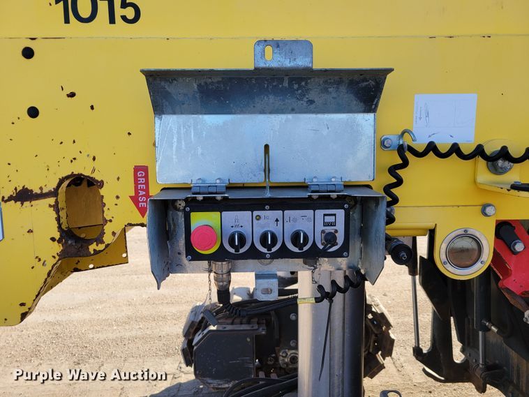 image for item DO4199 2012 Bomag 1200/30  milling machine