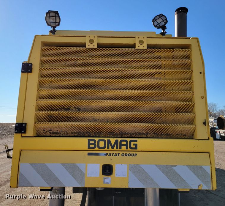 image for item DO4199 2012 Bomag 1200/30  milling machine