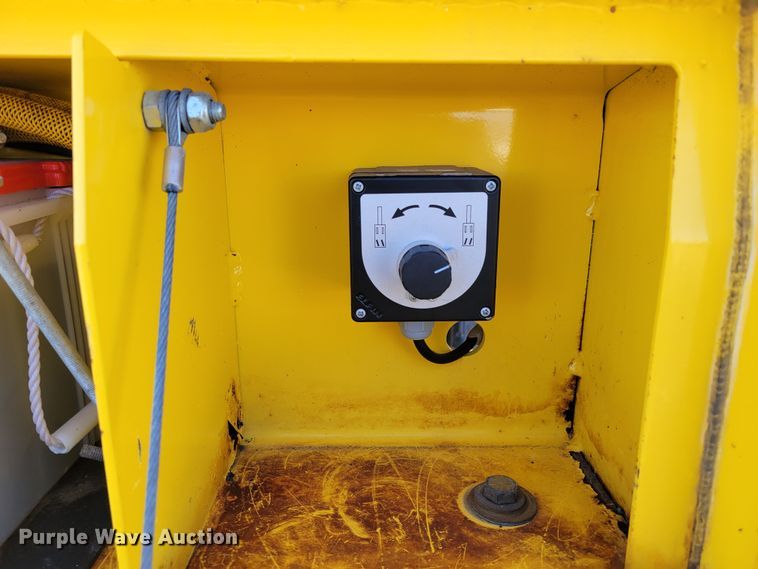 image for item DO4199 2012 Bomag 1200/30  milling machine