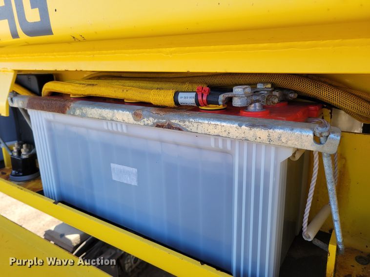 image for item DO4199 2012 Bomag 1200/30  milling machine